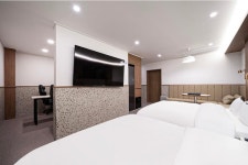 안동 브라운 도트 옥동점