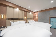 안동 브라운 도트 옥동점