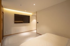 에이치에비뉴 호텔 광주 첨단점