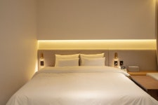 에이치에비뉴 호텔 광주 첨단점