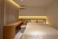 에이치에비뉴 호텔 광주 첨단점