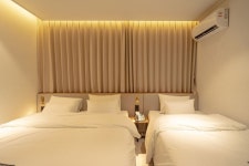 에이치에비뉴 호텔 광주 첨단점