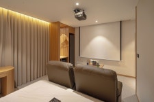 에이치에비뉴 호텔 광주 첨단점