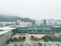 센텀시티 호텔
