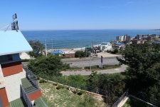 블루로드타운펜션-수정동