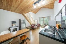 가평 투웰브펜션