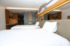 아시아호텔 제주