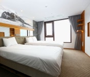 아시아호텔 제주