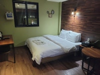 호텔 꿀잠 스테이