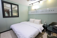 호텔 꿀잠 스테이