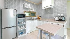 남해 더베이007 펜션