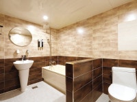 부산 엔스테이 호텔