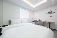 호텔24st 어반브라운 서산호수공원점