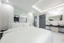 호텔24st 어반브라운 서산호수공원점