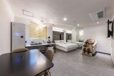 호텔24st 어반브라운 서산호수공원점