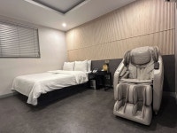 호텔24st 어반브라운 서산호수공원점