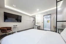 호텔24st 어반브라운 서산호수공원점