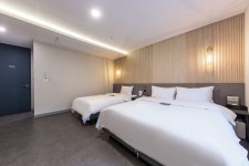 호텔24st 어반브라운 서산호수공원점