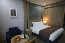 베니키아 호텔 서산