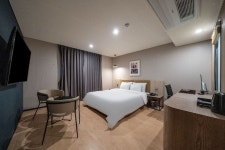 하운드 호텔 평택 송탄