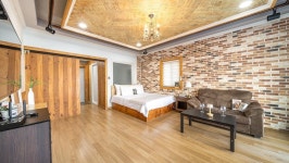 강릉 Jd38 스파 펜션