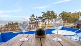 강릉 Jd38 스파 펜션