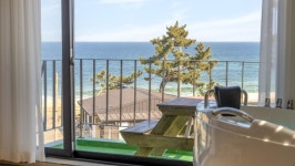 강릉 Jd38 스파 펜션