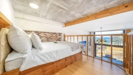 강릉 Jd38 스파 펜션