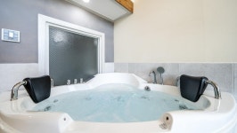 강릉 Jd38 스파 펜션