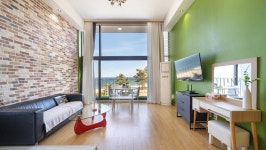 강릉 Jd38 스파 펜션