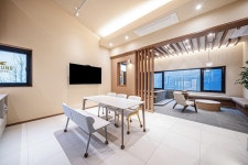 하운드호텔 대구성서