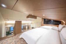 하운드호텔 대구성서