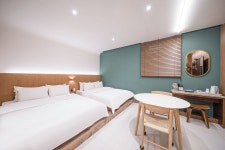 하운드호텔 대구성서