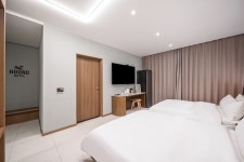 하운드호텔 대구성서