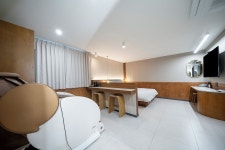 하운드호텔 대구성서