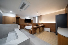 하운드호텔 대구성서