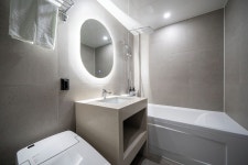 하운드호텔 대구성서