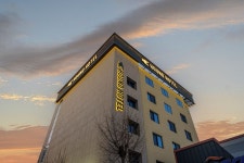 하운드호텔 대구성서