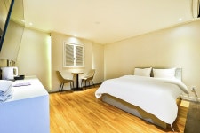 인천공항 영종 스테이 호텔