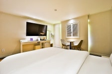 인천공항 영종 스테이 호텔