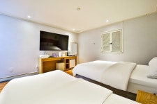 인천공항 영종 스테이 호텔