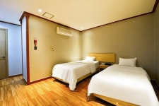 인천공항 영종 스테이 호텔