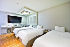 인천공항 영종 스테이 호텔