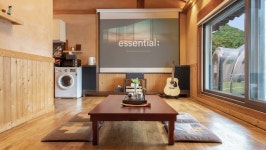 양평 비바코 한옥스테이