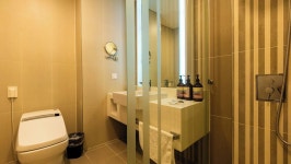 인천공항 글로벌 호텔&스위트