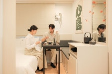 심도 호텔 앤 스파 신림역점 바이 아늑