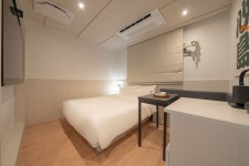 심도 호텔 앤 스파 신림역점 바이 아늑