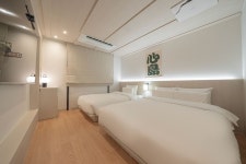 심도 호텔 앤 스파 신림역점 바이 아늑