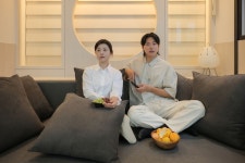 심도 호텔 앤 스파 신림역점 바이 아늑