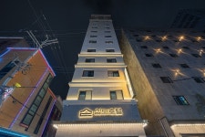 심도 호텔 앤 스파 신림역점 바이 아늑